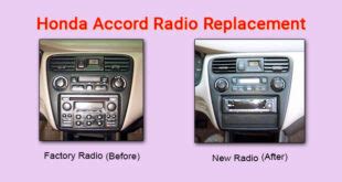 Honda Accord: How to Find and Enter Radio Codes .